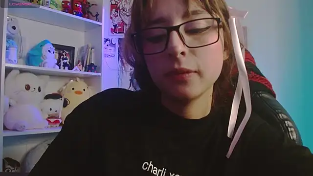 CelesteAyase webcam