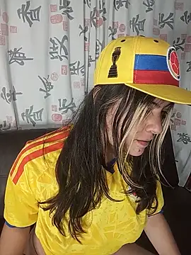 Watch Megan_nica live on EroticFlix - High definition streams