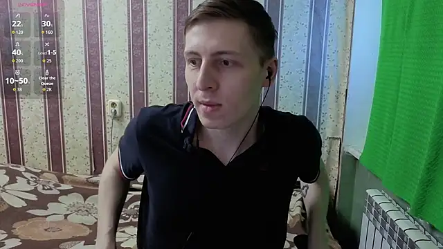 Darien_Brown webcam