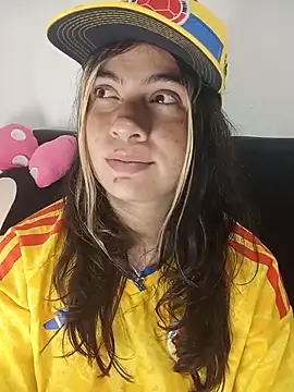 Megan_nica