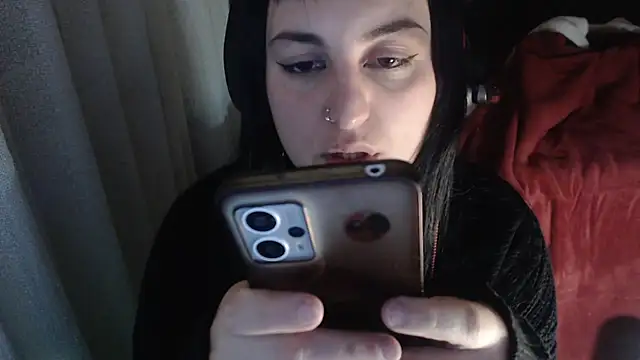 lady_rolinga webcam