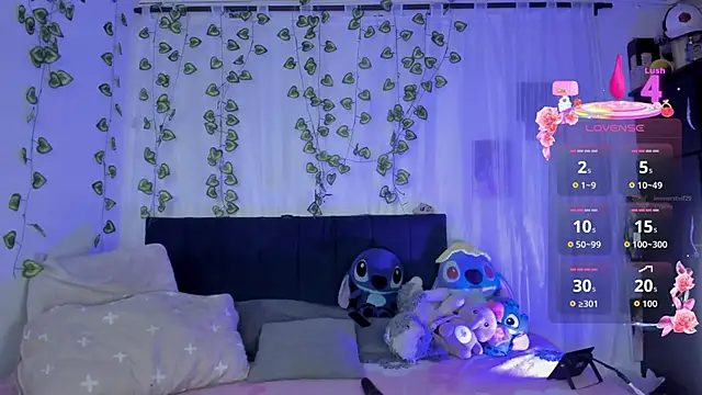 EmiliaRose_ webcam