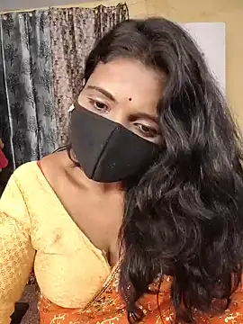 Hotty_Kavita webcam