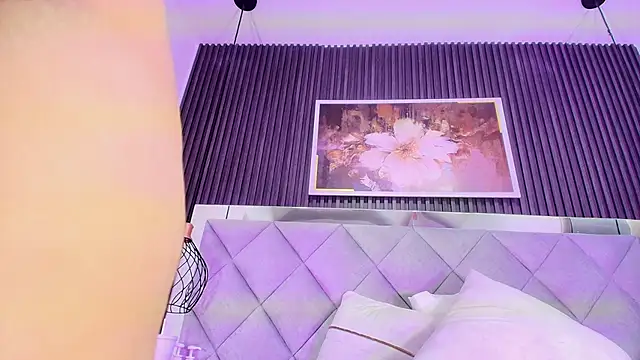 Sara_Chanel_ webcam