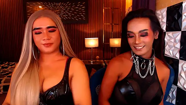 MariaSofiaLoveTS webcam