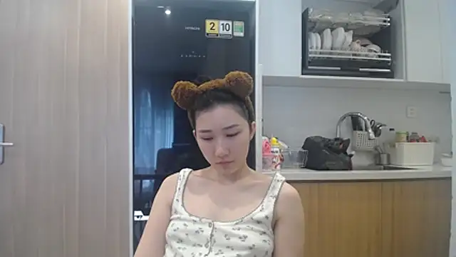 Asiagirll webcam