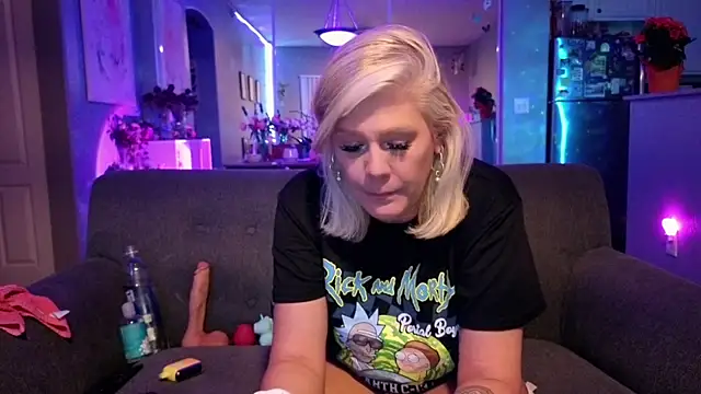 Lexi_Shocker webcam