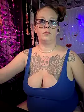 edgexchaos - Edgexchaos's free webcam - UK Sex Cams
