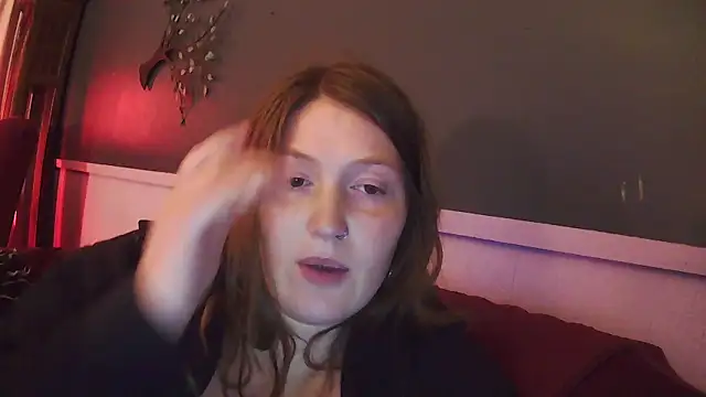 Angelk43 live cam on StripChat