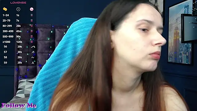 iris_nikhols webcam