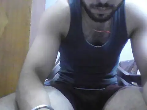 horse_Blackcock webcam