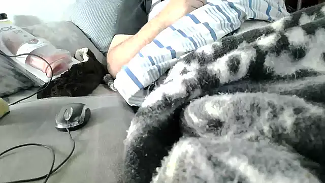 messi_syssy webcam