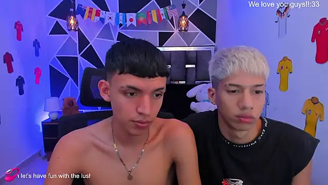 Juan_Nd_Steven webcam