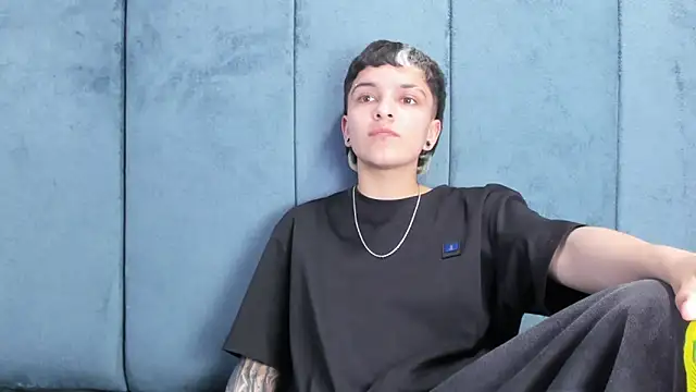 Megan_Thompson_ webcam
