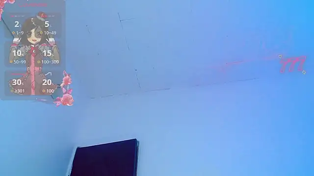 SWEET_PRINCEESS_ webcam