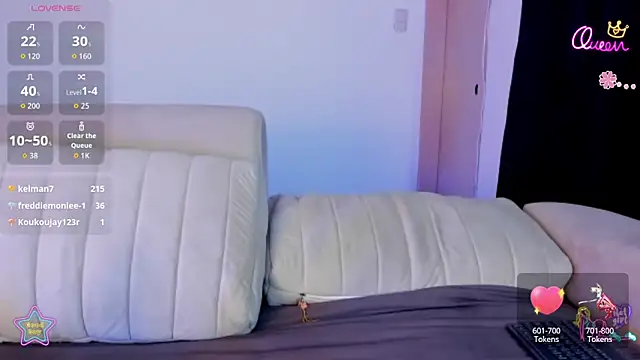 Mia-Bloom webcam