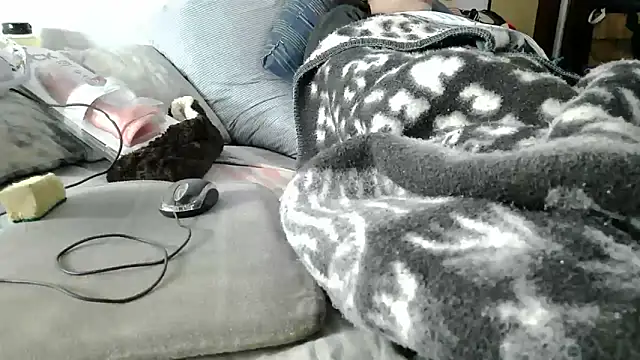messi_syssy webcam