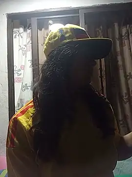Watch Megan_nica live on EroticFlix - High definition streams