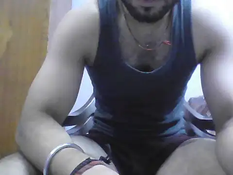 horse_Blackcock webcam