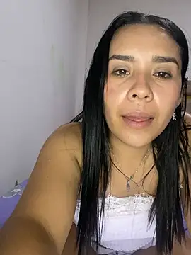 Celeste_Moom27 webcam