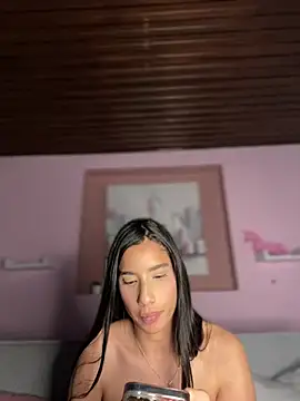 Watch Praga_Pink live on EroticFlix - High definition streams