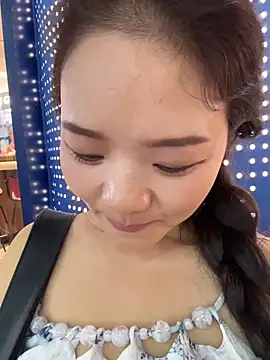 xiaochengzi505 webcam
