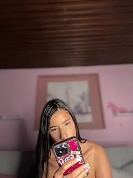 Watch Praga_Pink live on EroticFlix - High definition streams