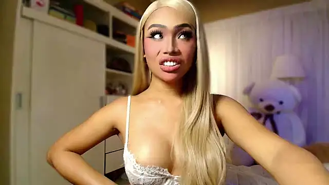 venusangelic webcam