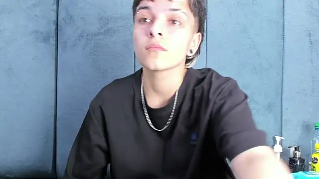 Megan_Thompson_ webcam