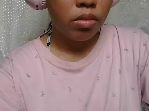 ChubbyButty webcam