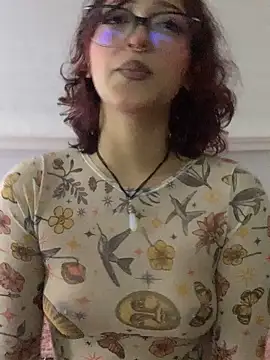 LilithMonette live cam on StripChat