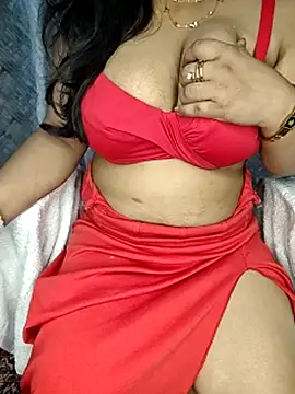 Curvy_Pooja webcam
