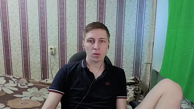 Darien_Brown webcam