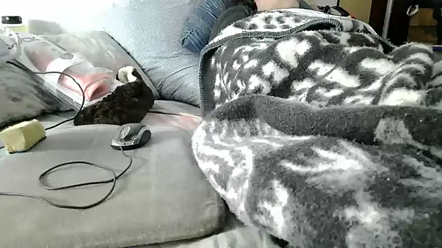 messi_syssy webcam
