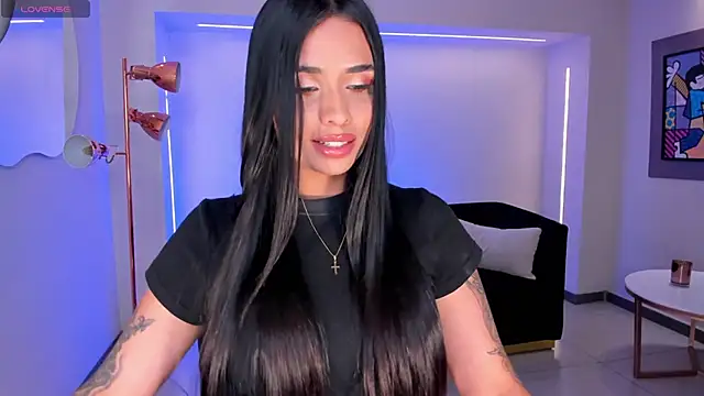 MariaHerrera_ webcam