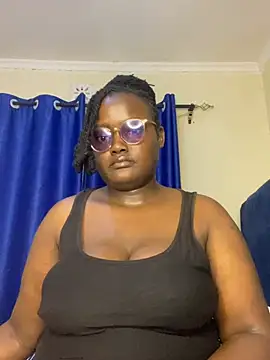 Busty_Bambii254 webcam