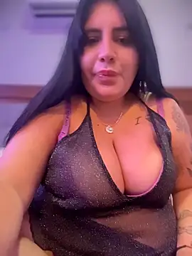 Vicky_Sixx webcam