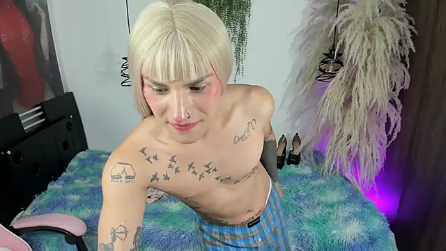 queenramoona-hot (T young) - 🔥🔥SHOW CUM🔥🔥 / hot dance / high heel