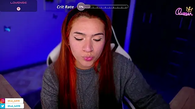 ImLui_lu webcam