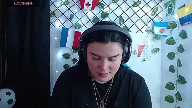 Nika_1_ webcam