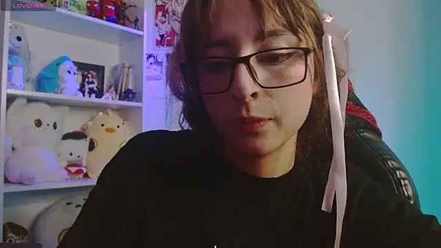 CelesteAyase webcam