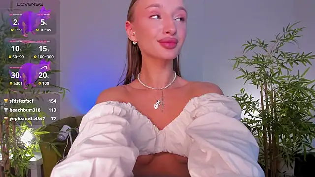 miiss__lulu webcam