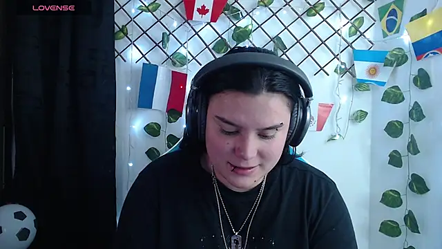 Nika_1_ webcam