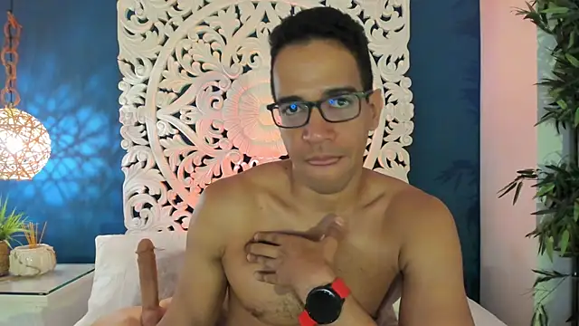 JacobDraven webcam