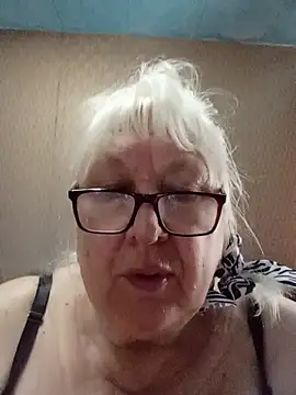 Alexia64231 webcam