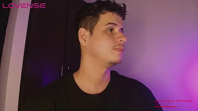 BjornSteel webcam