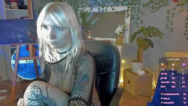tattoo_art_baby webcam