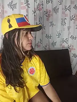 Megan_nica