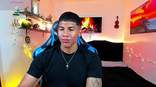 Damian_latinxxx webcam