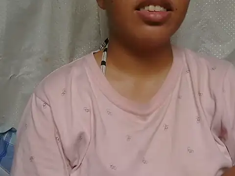 ChubbyButty webcam